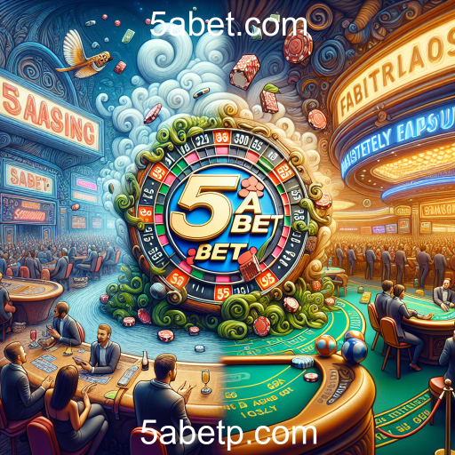 Explorando a Categoria 'Perguntas Frequentes' em 5abet.com